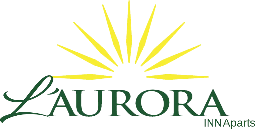 Apartamentos L'Aurora Inn