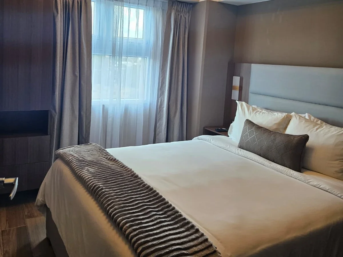 Apartamentos 1 Habitación Sencilla